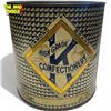 Image 1 : Vintage Diamond Brand High Grade Confectionery Tin, Vancouver B.C