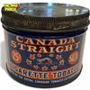 Image 2 : Vintage Canada Straight Cigarette Tobacco Tin, Toronto Canada