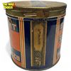 Image 2 : Vintage Canada Straight Cut Plug Pipe Tobacco Tin, Toronto Canada
