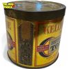 Image 2 : Vintage Kelowna Pride Coarse Cut British Columbia Tobacco Tin, Vancouver Canada