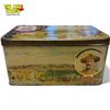 Image 2 : Vintage Tea Tin With Military Portraits, Ladysmith, Natal S.Afrc