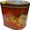 Image 2 : Vintage The Mac. Donald 3 Lb Ceylon Tea Tin, Winnipeg Canada