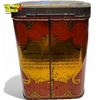 Image 3 : Vintage The Mac. Donald 3 Lb Ceylon Tea Tin, Winnipeg Canada