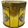 Image 2 : Vintage Kelowna Pride Fine Cut Tobacco Tin, Vancouver B.C