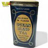 Image 2 : Vintage Ocean Blend Indian & Ceylon Tea Tin, Toronto Canada