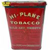 Image 2 : Vintage Hi-Plane Smooth Cut Tobacco Pocket Tin