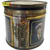 Image 2 : Vintage Royal Navy Cut Plug Smoking Tobacco Tin