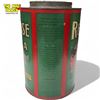 Image 2 : Vintage Red Rose 3 Lb Tea Tin
