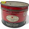 Image 2 : Vintage Golden West 1 Lb Coffee Tin