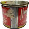 Image 2 : Vintage Honeysuckle Bright Chewing Tobacco Tin