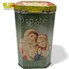 Image 1 : Vintage Droste 10 Oz Cocoa Tin