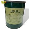 Image 2 : Vintage Nabob Hotel Blend 5 Lb Coffee Tin, Vancouver Canada
