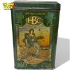 Image 2 : Vintage Hudsons Bay Co. Fort Garry Number Six Tea Tin