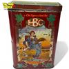 Image 2 : Vintage Hudsons Bay Co. Fort Garry Number Two Tea Tin
