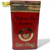 Image 2 : Vintage Hudsons Bay Company Cut Plug Tobacco Tin