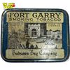 Image 1 : Vintage Hudsons Bay Company Fort Garry Smoking Tobacco Tin