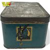 Image 2 : Vintage Hudsons Bay Co. New Seasons Tea Tin