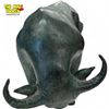 Image 2 : Vintage Cast Metal Bull Statue