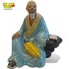 Image 2 : 5 Collectible Chinese Mudmen