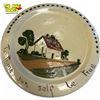 Image 2 : 3 Pieces Of Watcombe Torquay, Creamer, Sugar & Pitcher