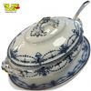 Image 2 : Early Losol Ware Tureen