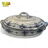 Image 1 : Early Losol Ware Tureen