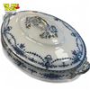 Image 2 : Early Losol Ware Tureen