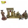 Image 1 : 3 Miniature Carved Asian Celluloids