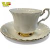 Image 2 : Approx. 120 Pieces Of Royal Albert "Valdor" Place Setting