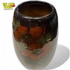 Image 2 : Early Hand Painted Roseville Rozane Royalware Vase
