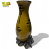 Image 2 : Vintage Albert Hallam Beswick Vase, 1343
