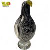 Image 2 : Vintage Hand Blown Glass Bird Sculpture