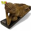 Image 2 : Vintage Carved Soapstone Buddha