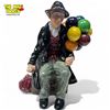 Image 1 : Vintage Royal Doulton Figurine, "The Balloon Man"