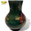 Image 2 : Vintage Moorcroft Vase
