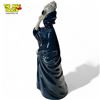 Image 2 : Vintage Royal Doulton Figurine, "Masque"