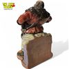 Image 3 : Vintage Royal Doulton Figurine, "Falstaf"