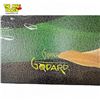 Image 2 : Michael Godard "19Th Hole" Lp #100 Of 100, With Coa