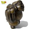 Image 2 : Vintage Brass Daikoku Sculpture