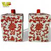 Image 1 : Pair Of Early Chinese Ginger Jars