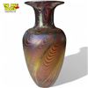 Image 1 : Vintage Robert Held Art Glass Vase