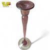 Image 2 : Robert Held Art Glass Candlestick