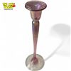 Image 1 : Robert Held Art Glass Candlestick