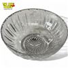 Image 2 : Vintage Stewart Glass Crystal Cut Bowl