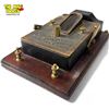 Image 2 : Vintage Central Scientific Company Galvanometer