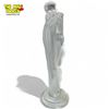 Image 2 : Vintage Satin Glass Cristal De Sevres Figurine, #1601 Of 2000