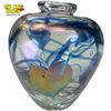 Image 1 : Skookum Art Glass Vase