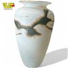 Image 3 : Vintage Robert Held Art Glass Vase