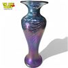 Image 1 : Vintage Art Glass Vase By Anti Vong