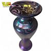 Image 2 : Vintage Art Glass Vase By Anti Vong